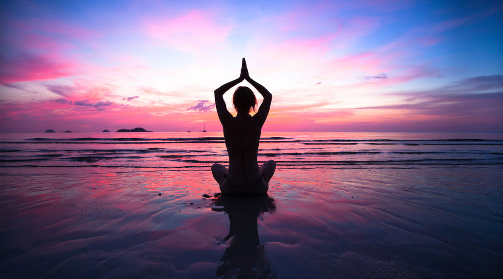 Yoga and Meditation Benefts